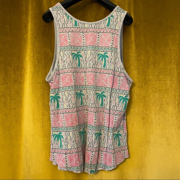 Colorful Tank Top - Picture 3 of 5